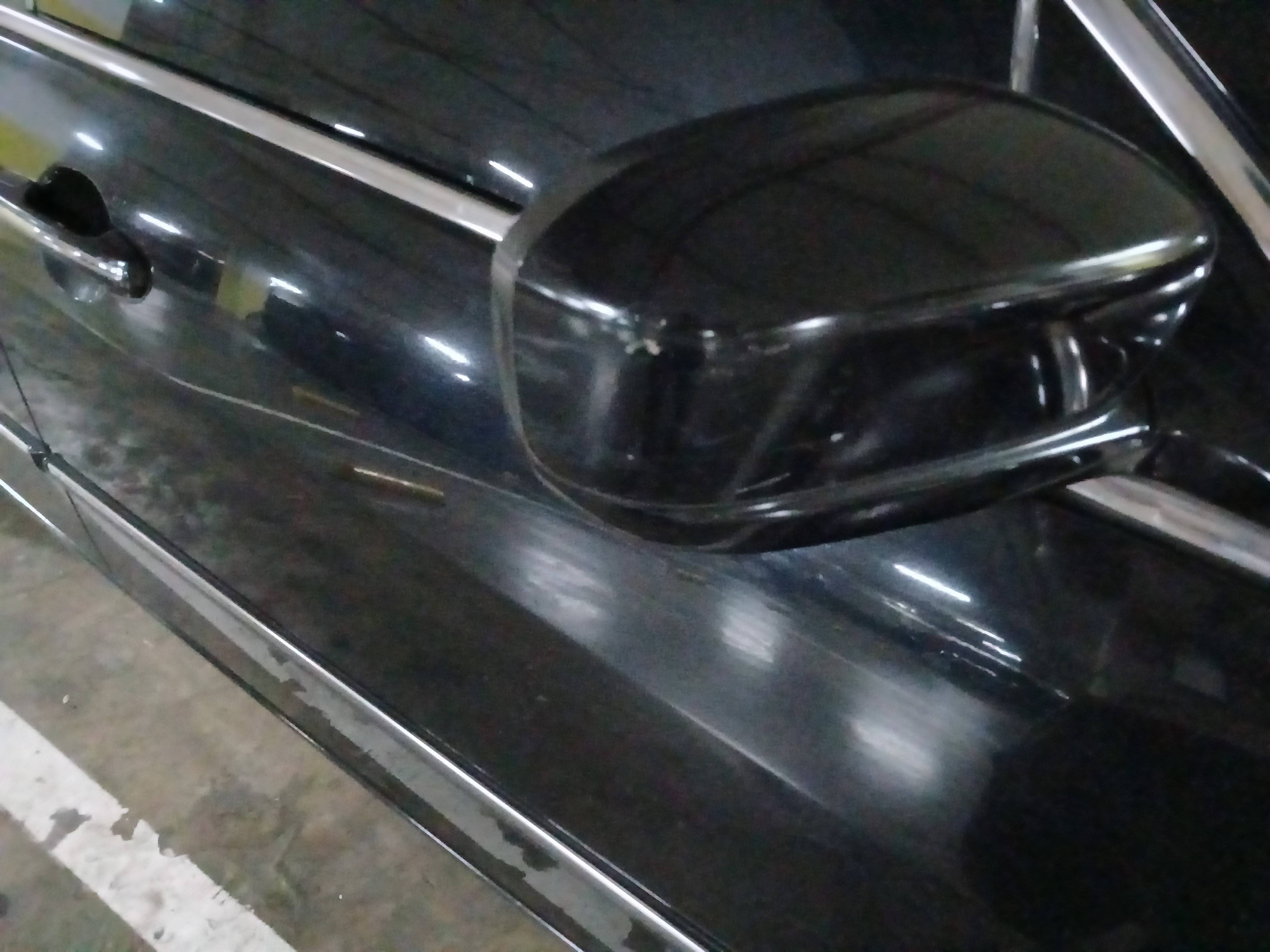 2007 Honda Accord  2.4L VTi 2007 Honda Accord  2.4L VTi