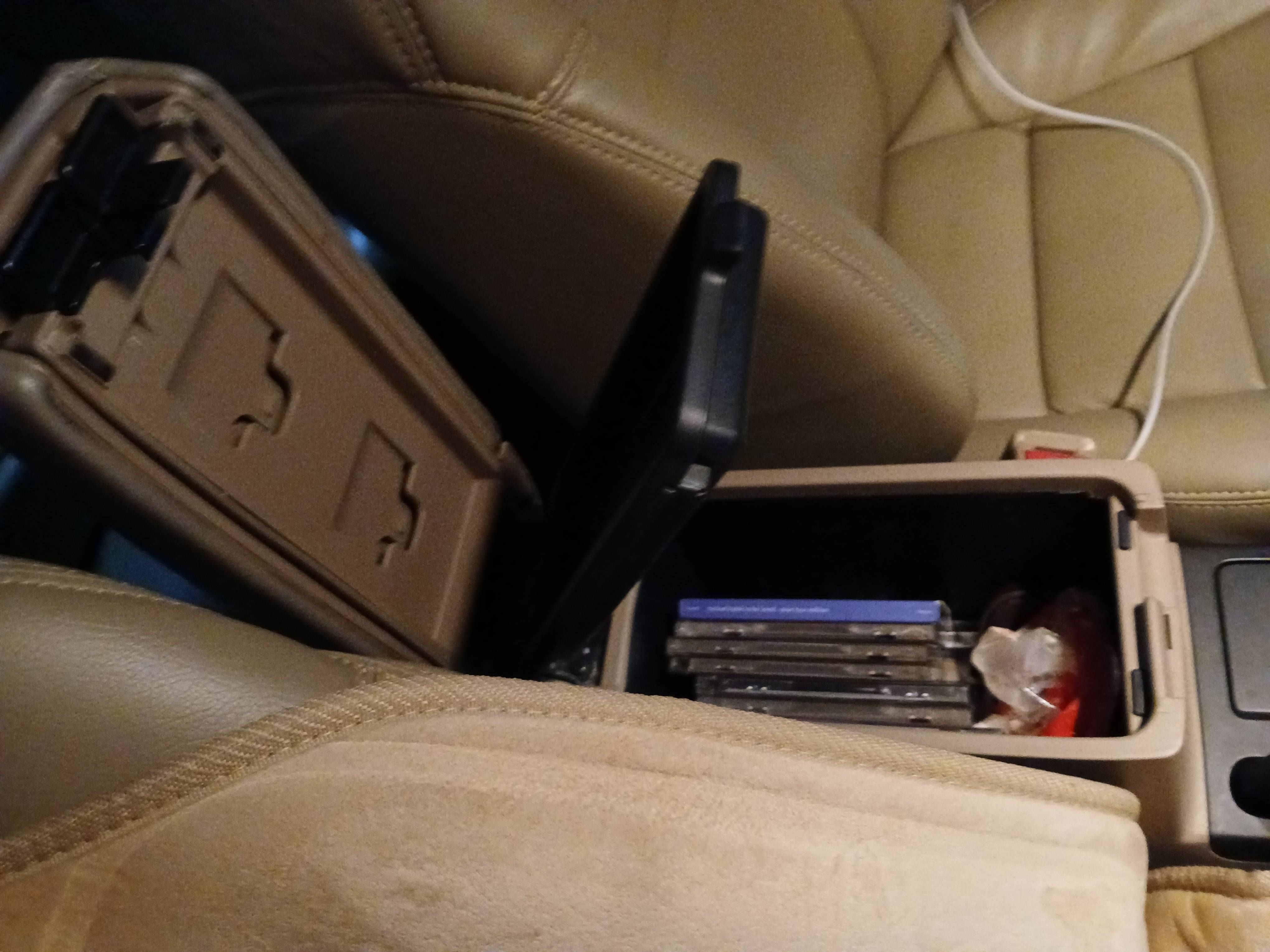 2007 Honda Accord  2.4L VTi 2007 Honda Accord  2.4L VTi