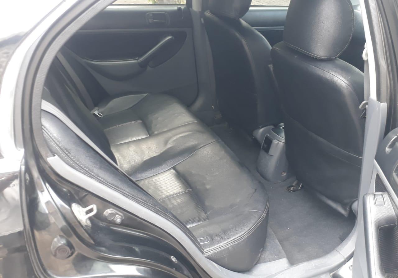 2001 Honda Civic  Vti 2001 Honda Civic  Vti