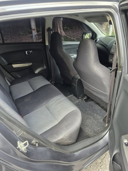 2014 Toyota Agya  1.0 G AT 2014 Toyota Agya  1.0 G AT