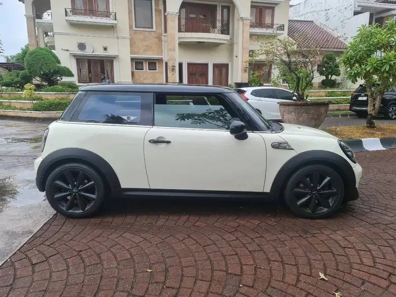 2014 MINI Cooper S Countryman 1.6 S TURBO 2014 MINI Cooper S Countryman 1.6 S TURBO