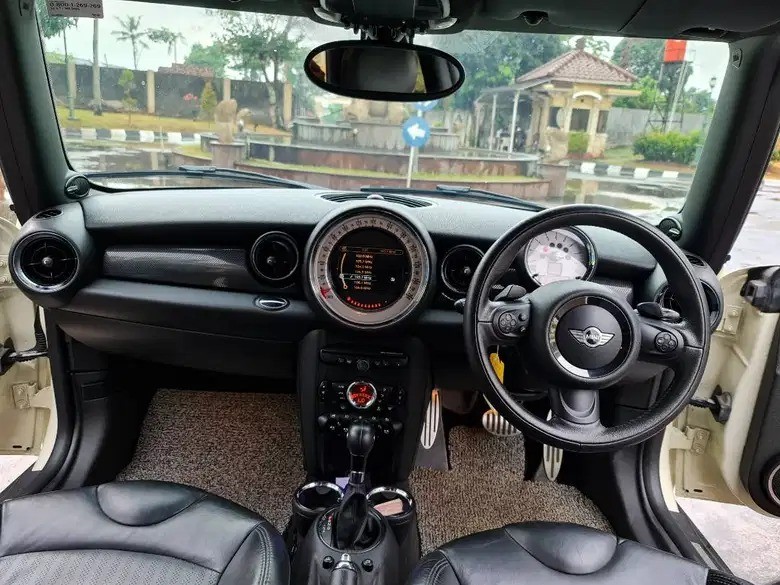 2014 MINI Cooper S Countryman 1.6 S TURBO 2014 MINI Cooper S Countryman 1.6 S TURBO