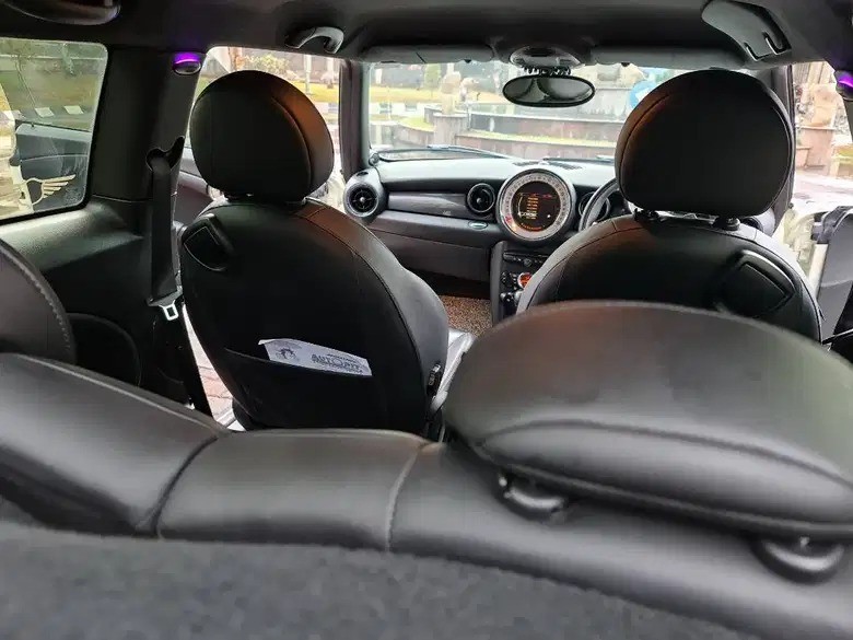 2014 MINI Cooper S Countryman 1.6 S TURBO 2014 MINI Cooper S Countryman 1.6 S TURBO