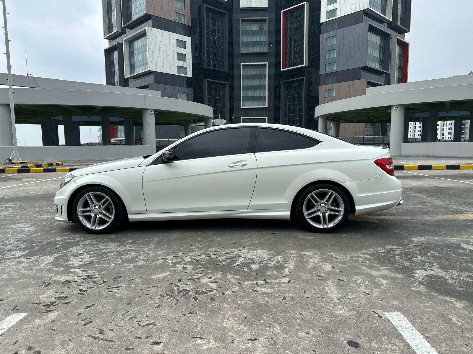 2012 Mercedes Benz C-Class 2012 Mercedes Benz C-Class