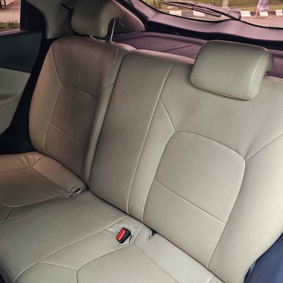 2013 Kia Rio  SE 1.4 2013 Kia Rio  SE 1.4