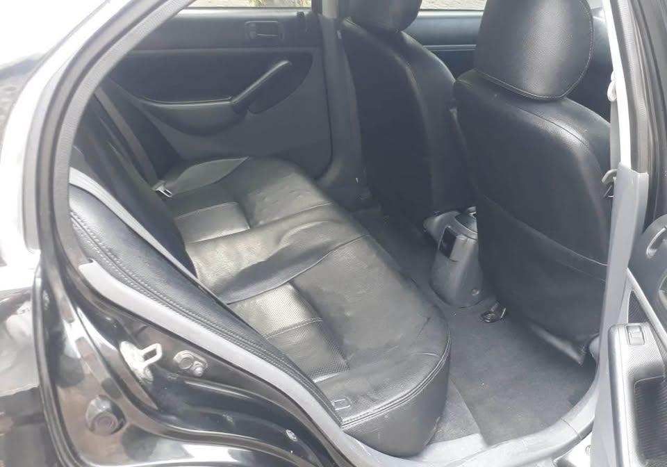 2001 Honda Civic  Vti 2001 Honda Civic  Vti