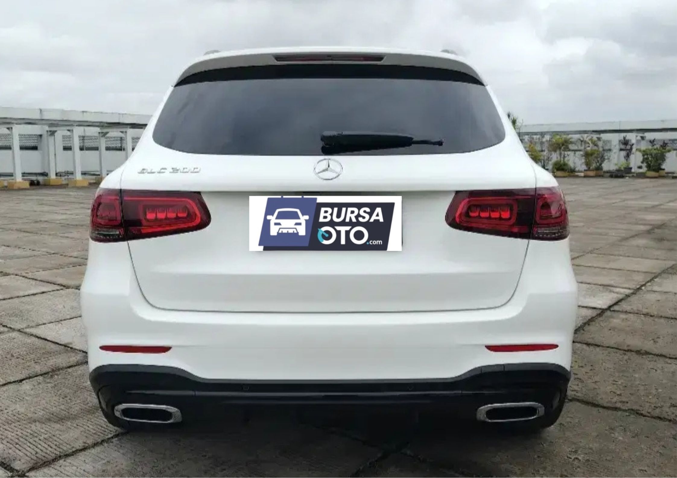 2022 Mercedes Benz GLC-Class 200 AMG Night Edition 2022 Mercedes Benz GLC-Class 200 AMG Night Edition