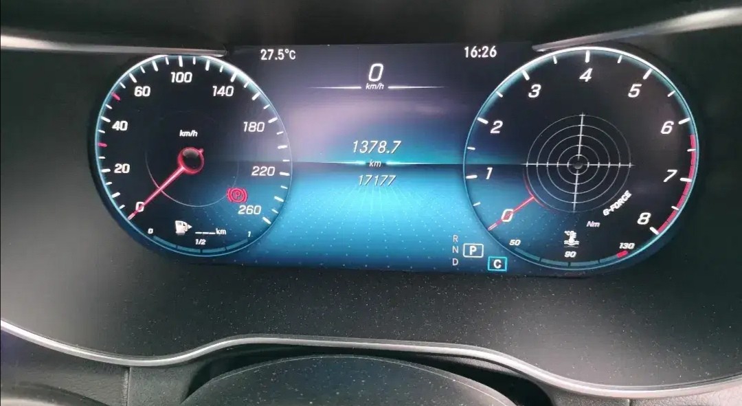 2022 Mercedes Benz GLC-Class 200 AMG Night Edition 2022 Mercedes Benz GLC-Class 200 AMG Night Edition