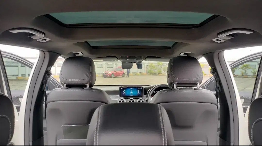 2022 Mercedes Benz GLC-Class 200 AMG Night Edition 2022 Mercedes Benz GLC-Class 200 AMG Night Edition