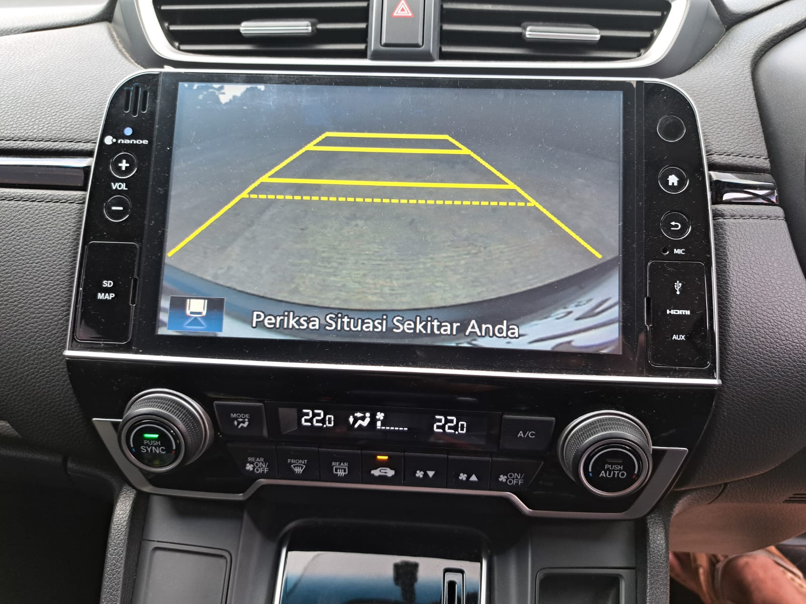2018 Honda CR-V 2018 Honda CR-V