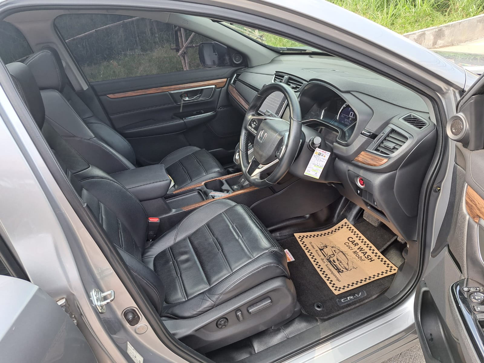 2018 Honda CR-V 2018 Honda CR-V