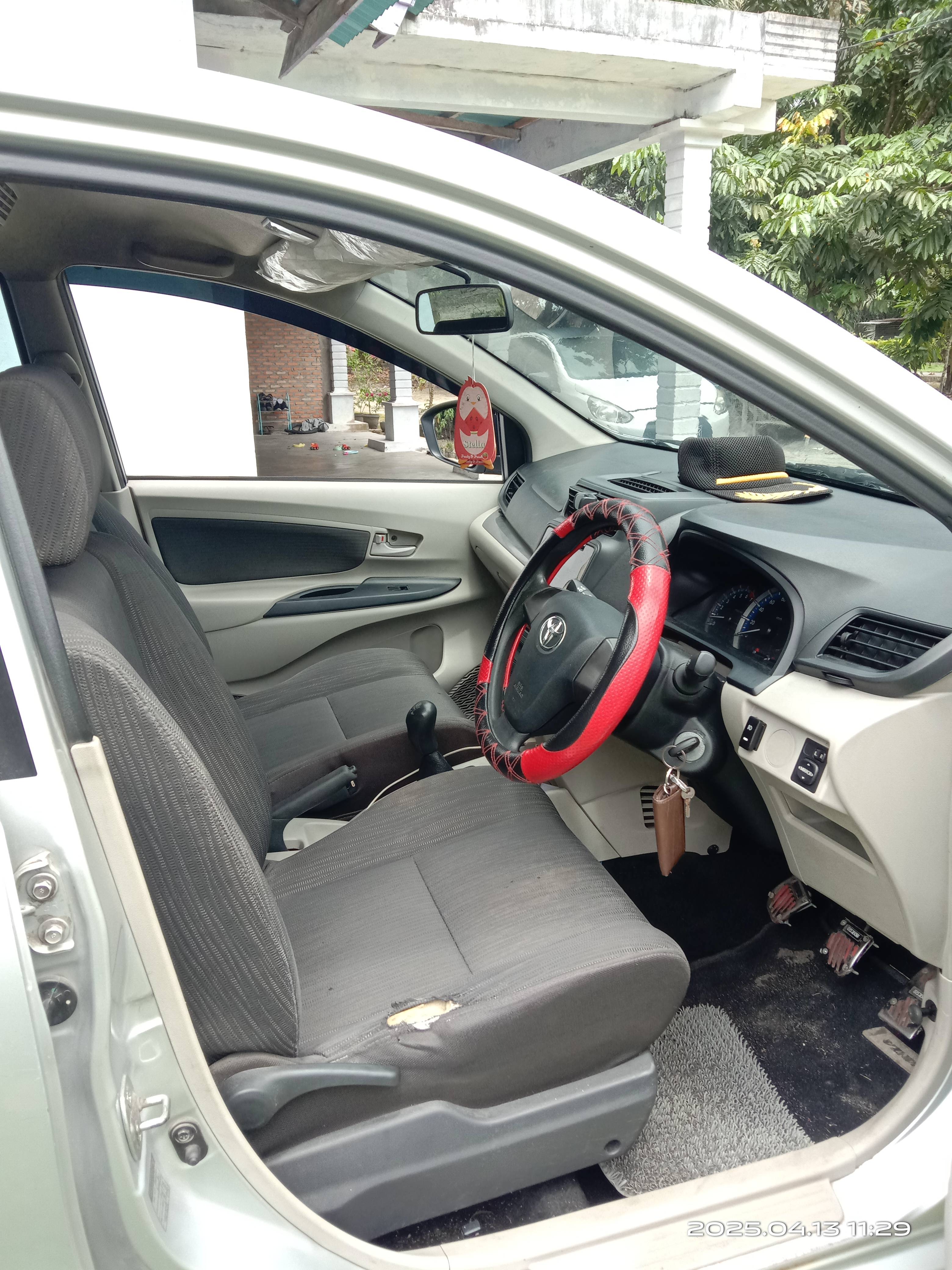 2021 Toyota Avanza E 1.3L MT 2021 Toyota Avanza E 1.3L MT