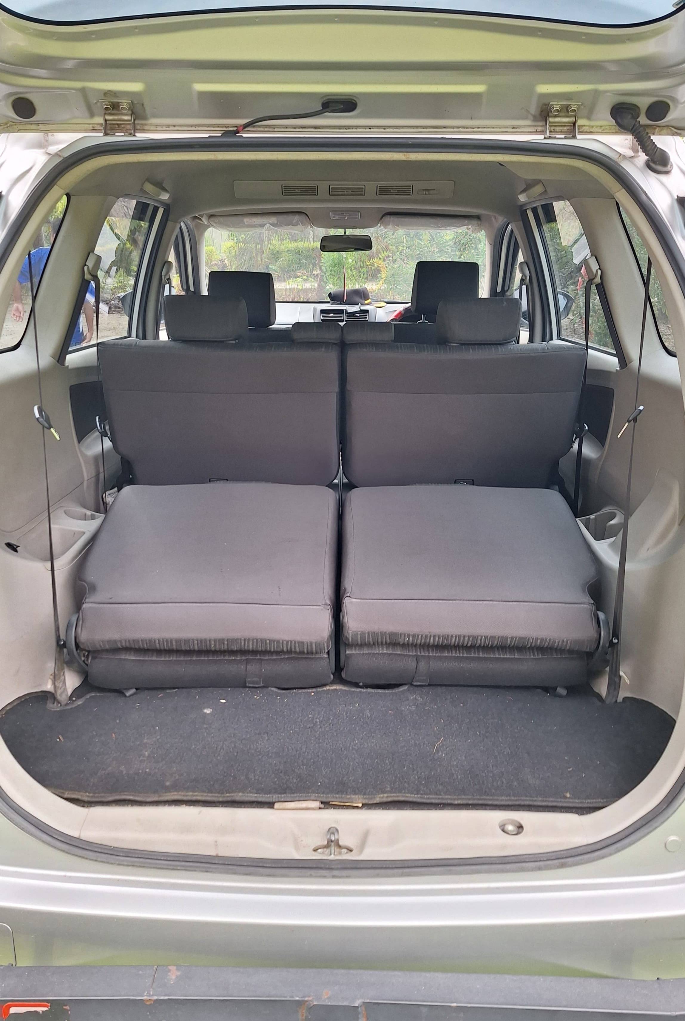 2021 Toyota Avanza E 1.3L MT 2021 Toyota Avanza E 1.3L MT