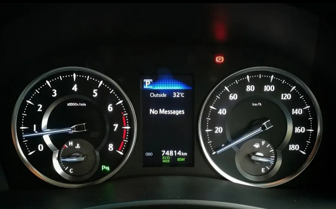 2019 Toyota Vellfire 2019 Toyota Vellfire