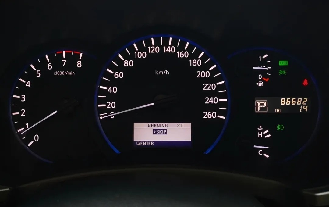 2013 Nissan Elgrand 2013 Nissan Elgrand