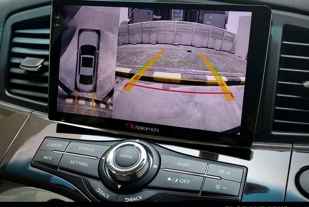 2013 Nissan Elgrand 2013 Nissan Elgrand