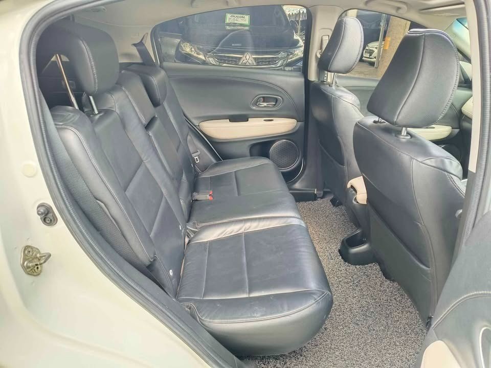 2016 Honda HRV  1.8 Prestige 2016 Honda HRV  1.8 Prestige