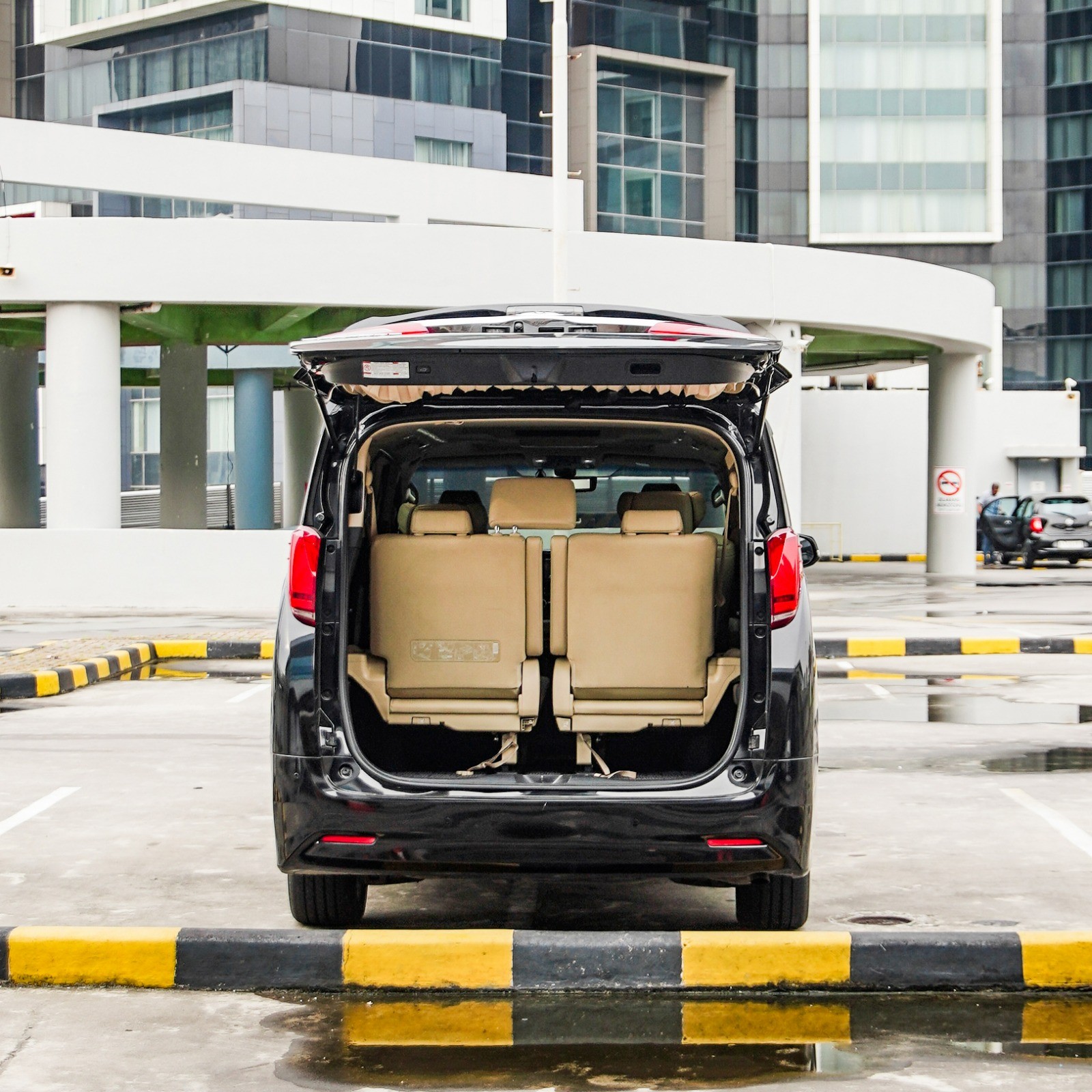 2019 Toyota Alphard 2019 Toyota Alphard