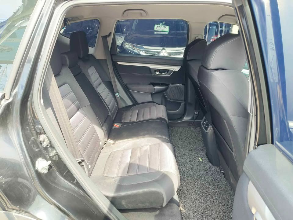 2019 Honda CR-V  2.0L AT 2019 Honda CR-V  2.0L AT