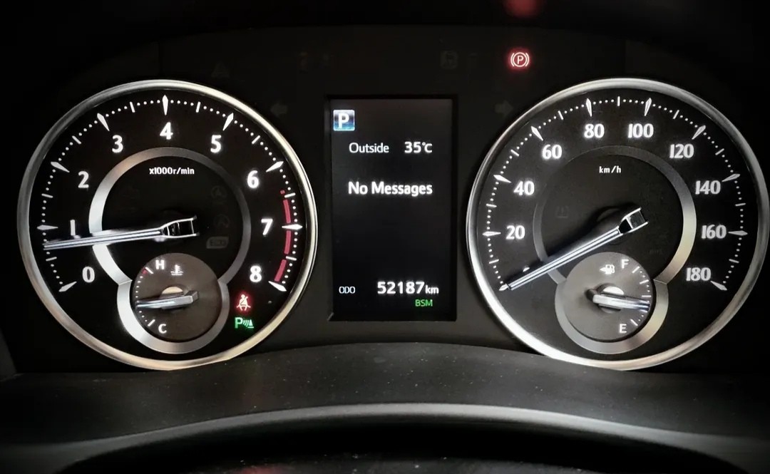 2019 Toyota Alphard 2019 Toyota Alphard