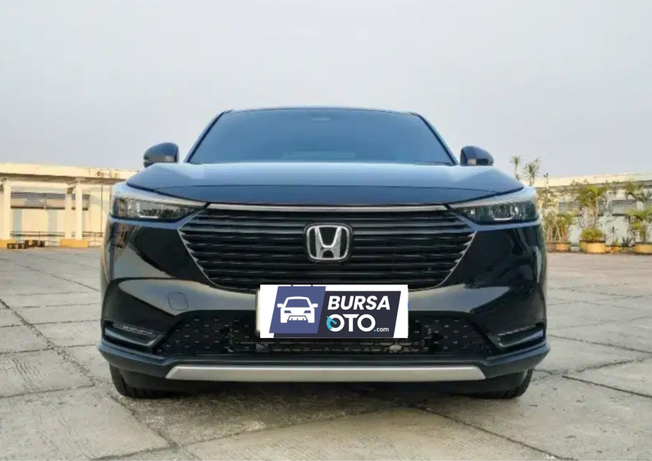2022 Honda HRV Bekas 2022 Honda HRV Bekas