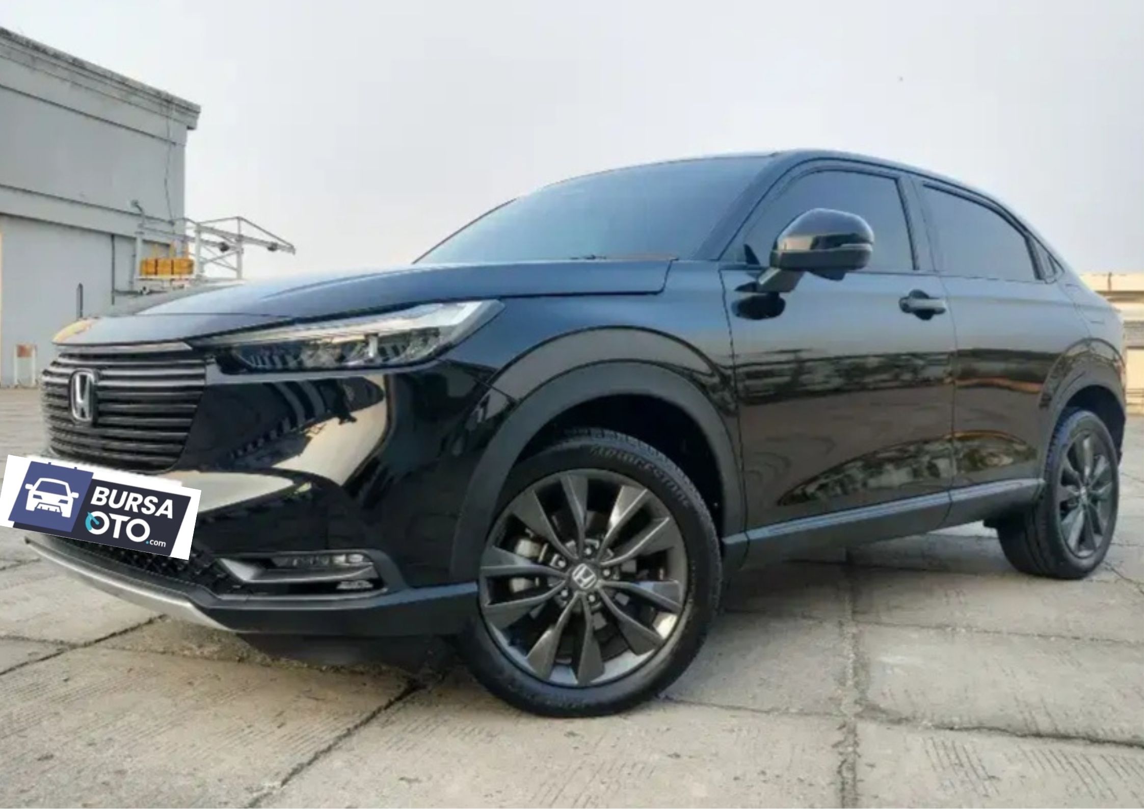 2022 Honda HRV 2022 Honda HRV