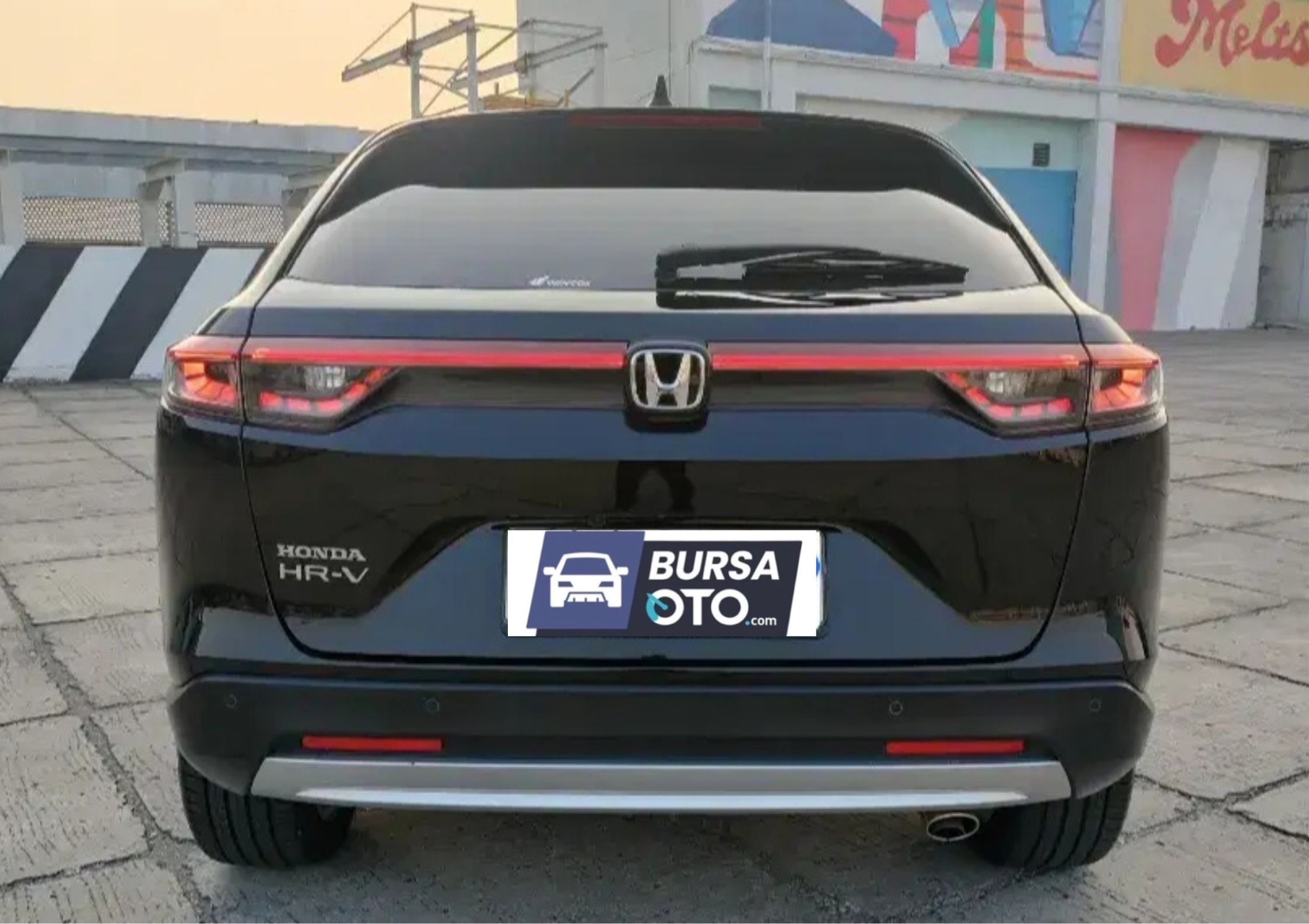 2022 Honda HRV 2022 Honda HRV