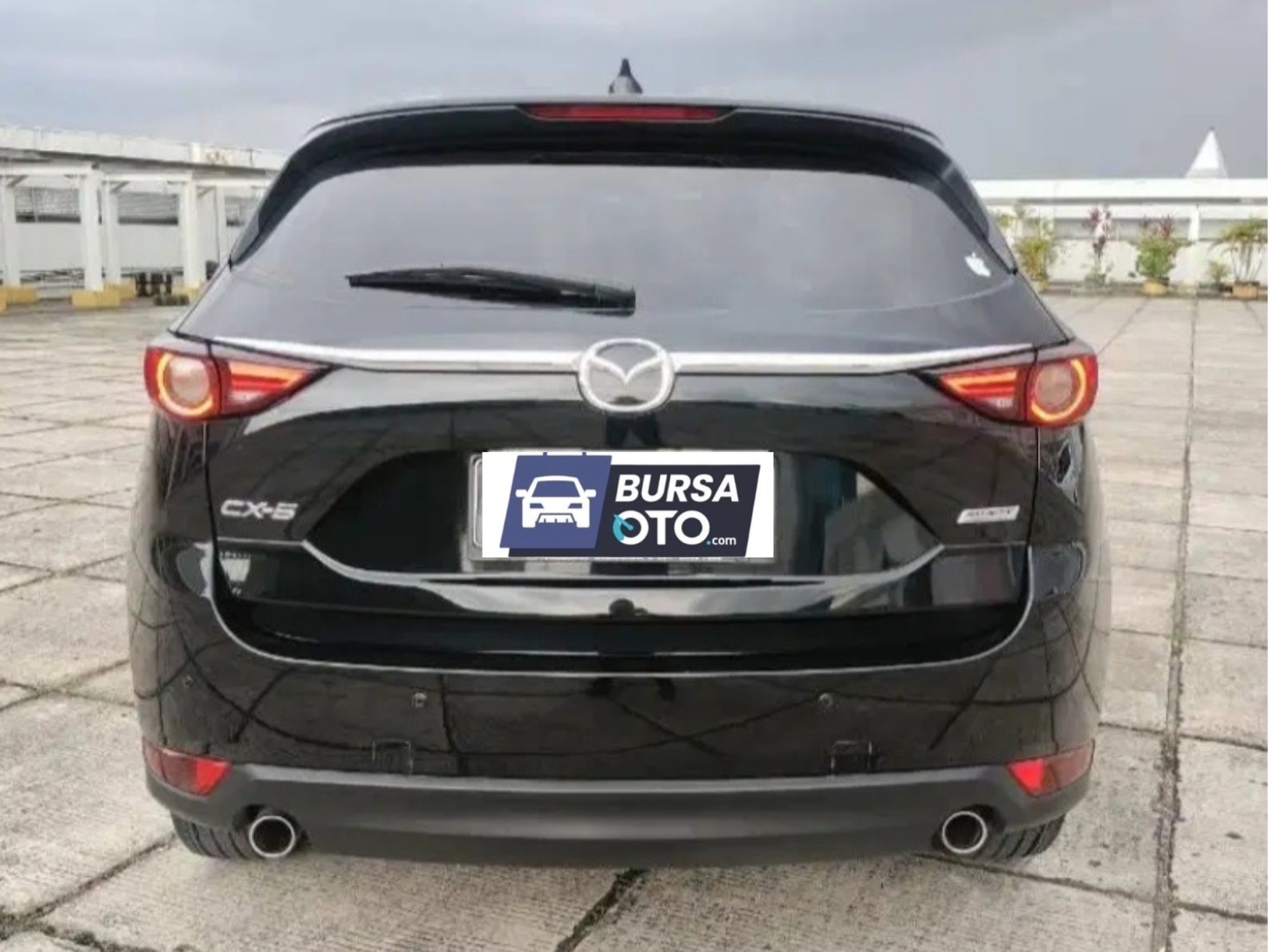 2018 Mazda CX-5 2018 Mazda CX-5