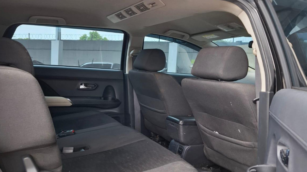 2022 Toyota Rush 2022 Toyota Rush