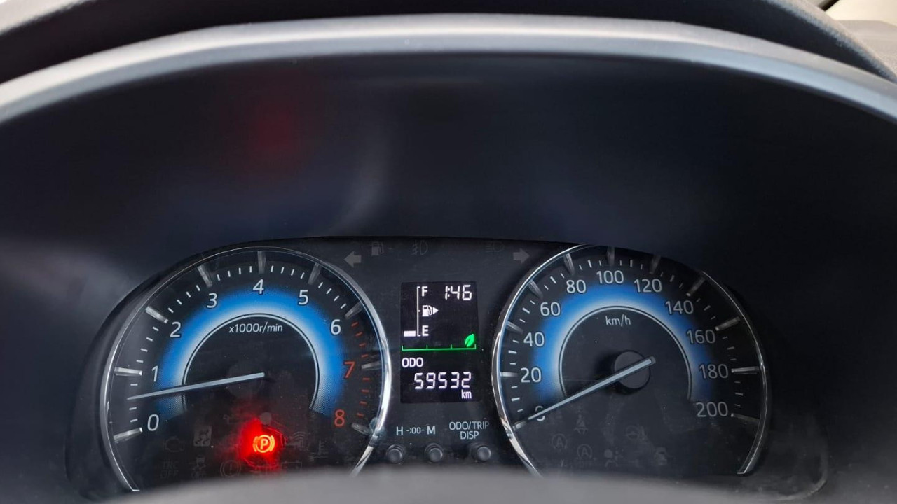 2022 Toyota Rush 2022 Toyota Rush