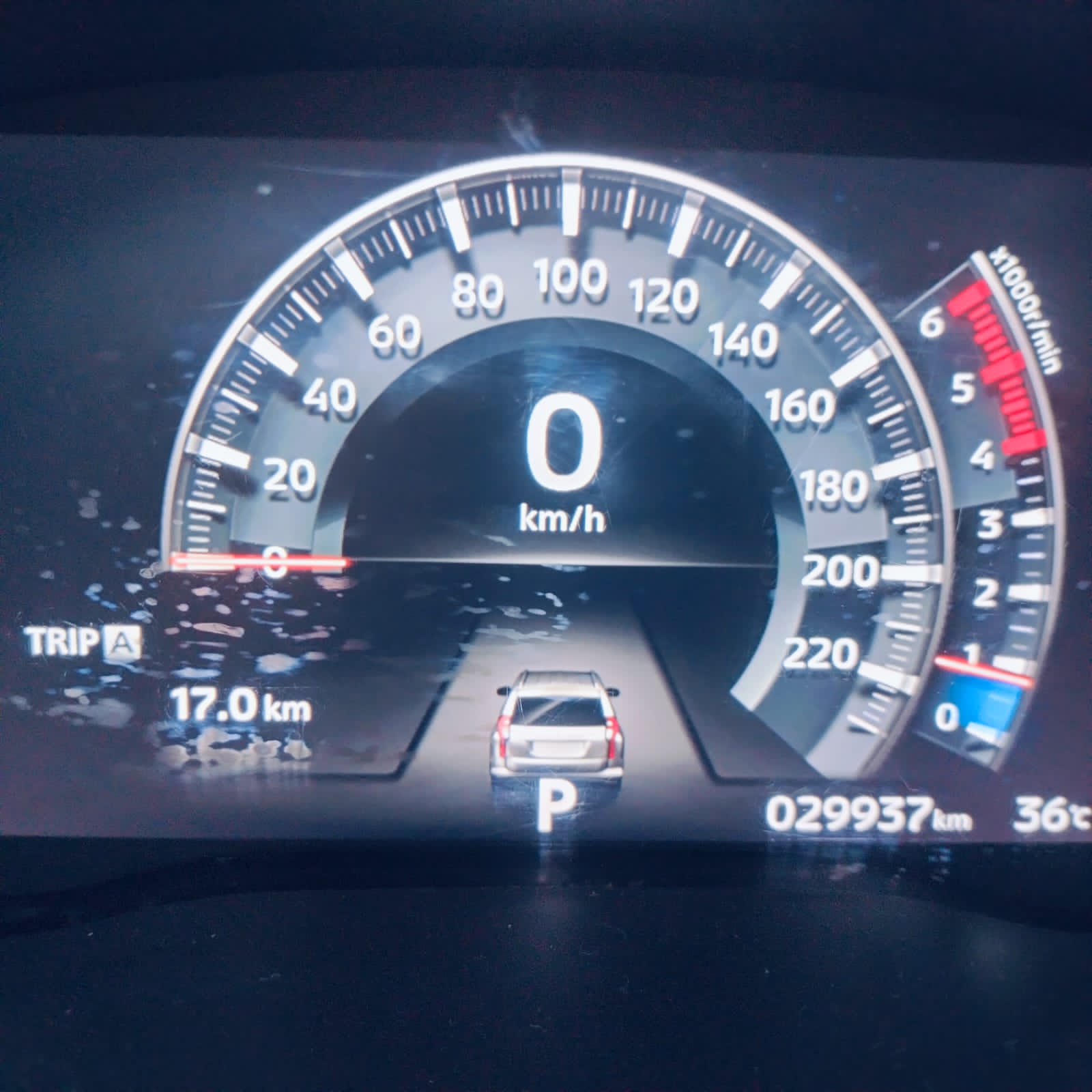 2023 Mitsubishi Pajero Sport Dakar AT 4x2 2023 Mitsubishi Pajero Sport Dakar AT 4x2