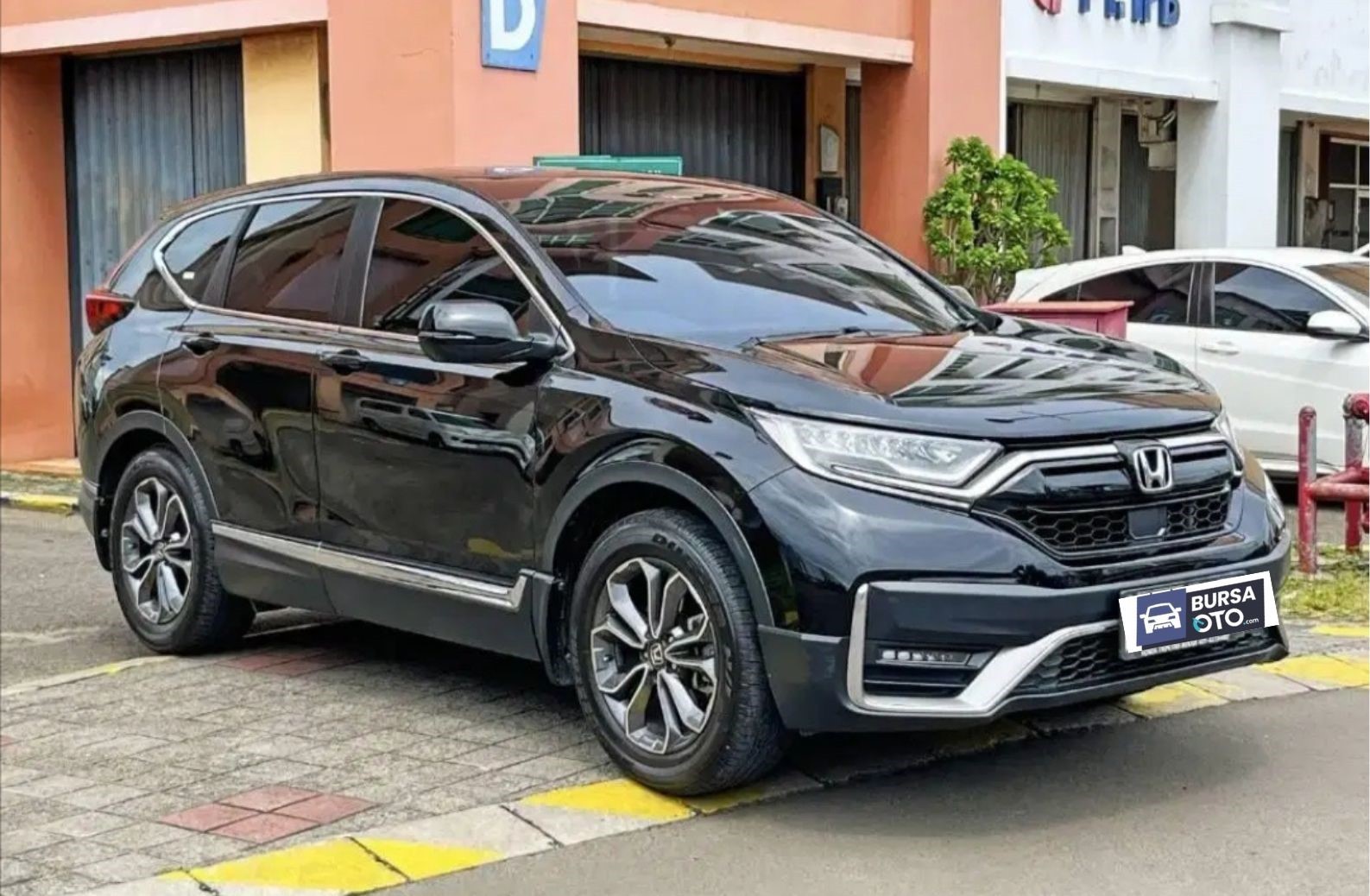 2022 Honda CR-V 2022 Honda CR-V