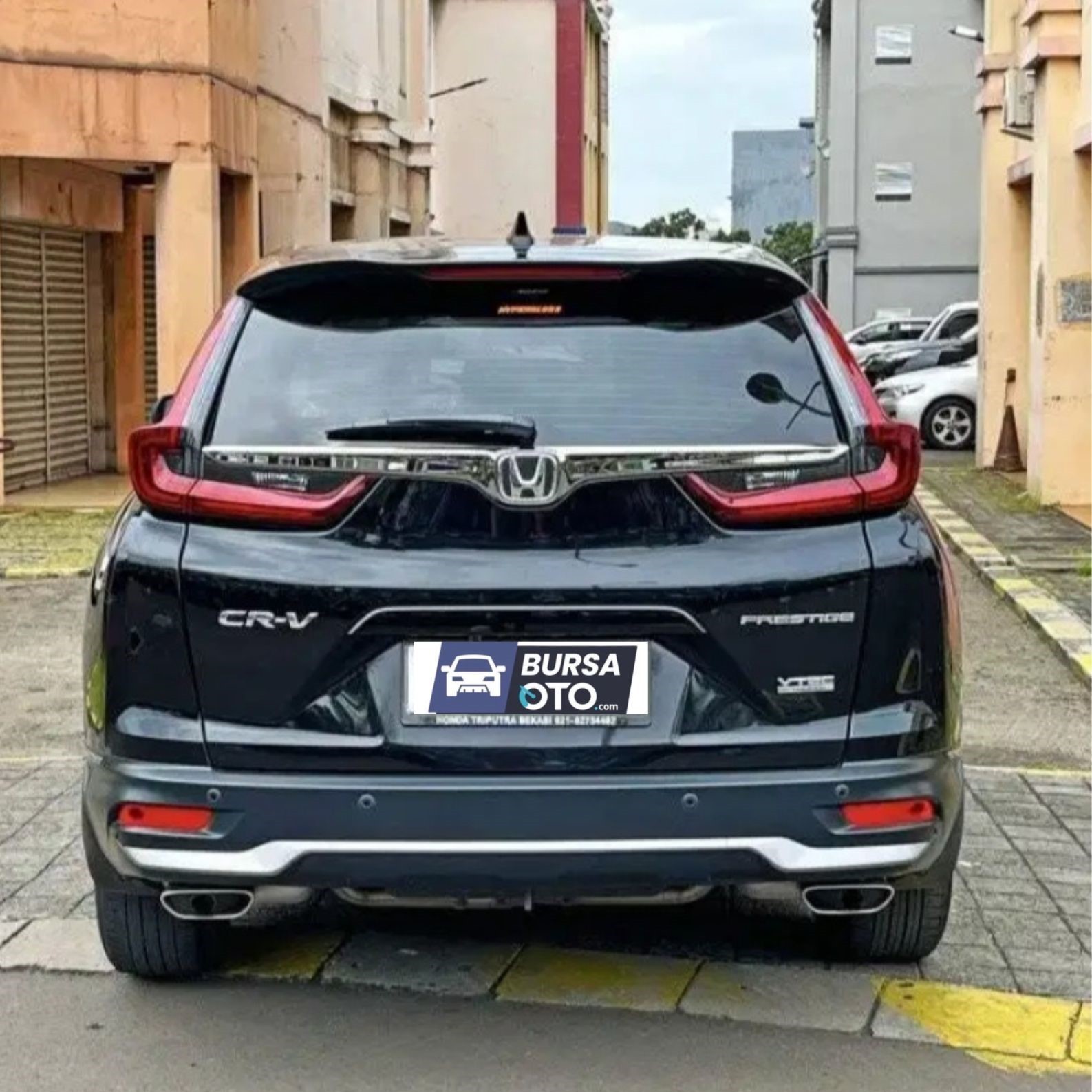 2022 Honda CR-V 2022 Honda CR-V