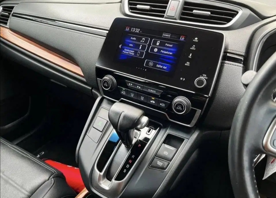 2022 Honda CR-V 2022 Honda CR-V