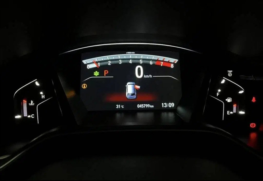 2022 Honda CR-V 2022 Honda CR-V