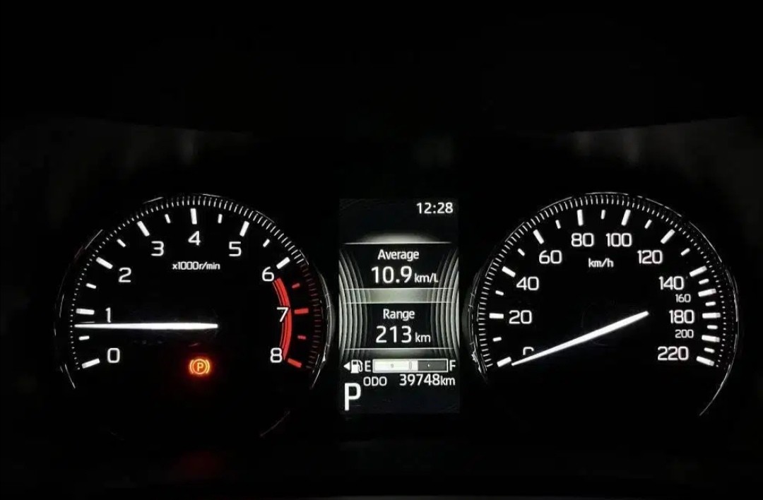 2022 Toyota Avanza 2022 Toyota Avanza