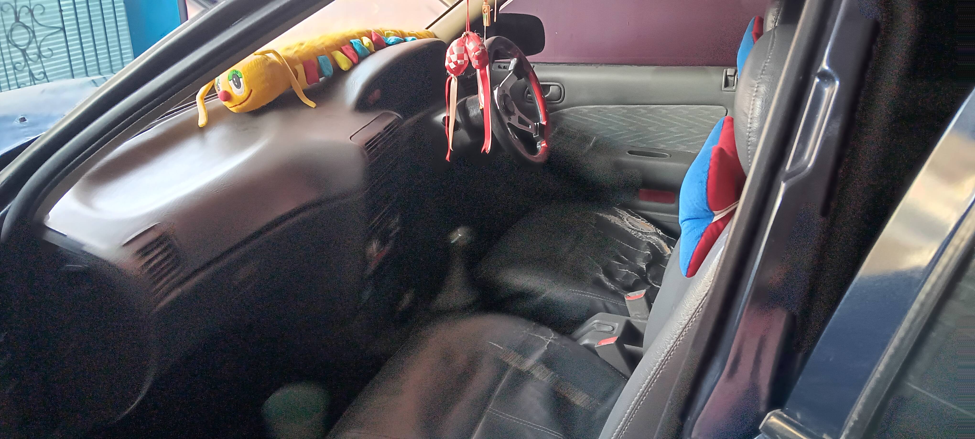 2020 Timor S 515 I DOHC 1.5 MT 2020 Timor S 515 I DOHC 1.5 MT