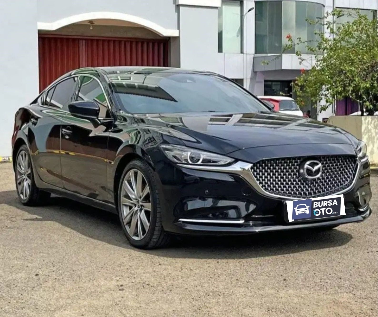 2022 Mazda 6 Sedan Elite Sedan 2022 Mazda 6 Sedan Elite Sedan