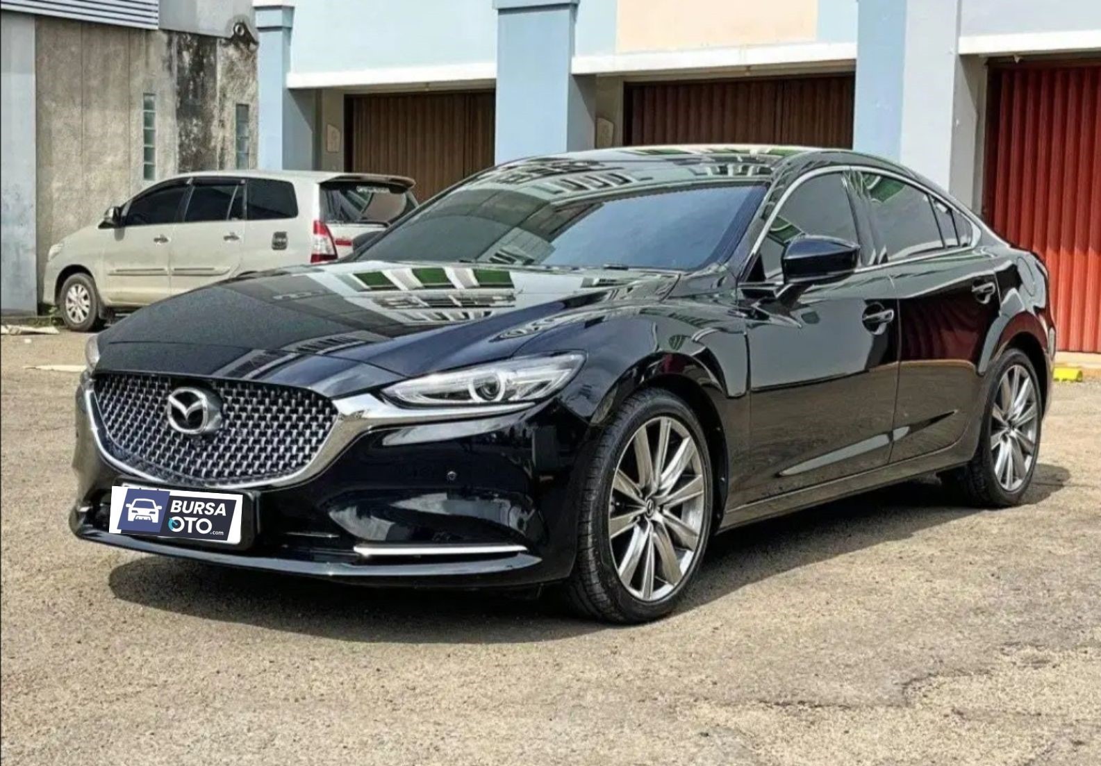 2022 Mazda 6 Sedan Elite Sedan 2022 Mazda 6 Sedan Elite Sedan