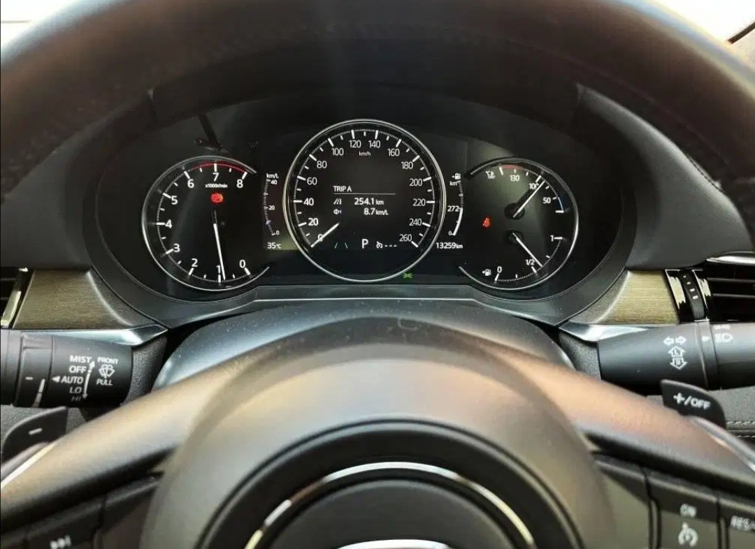 2022 Mazda 6 Sedan Elite Sedan 2022 Mazda 6 Sedan Elite Sedan