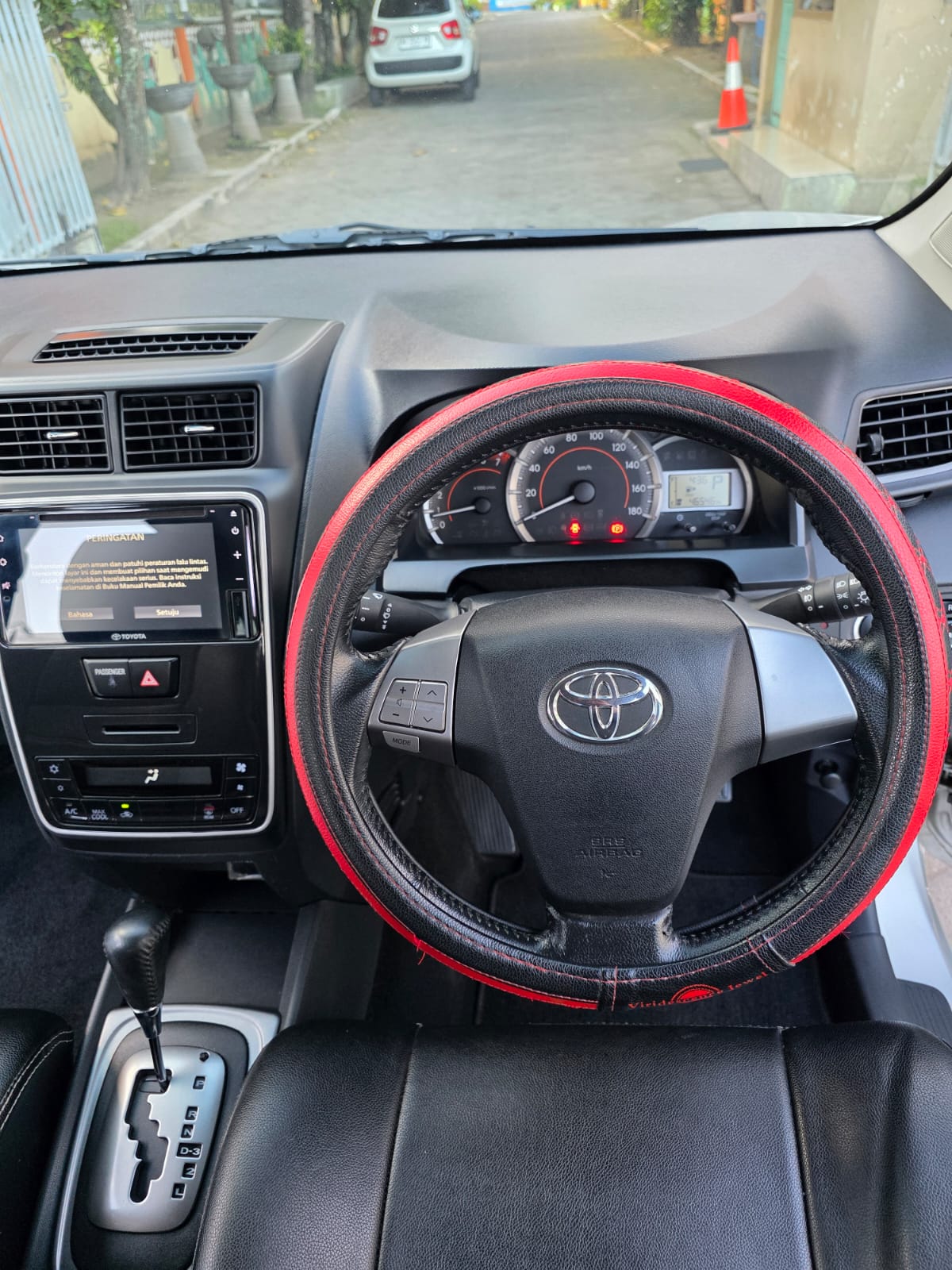 2019 Toyota Avanza Veloz 2019 Toyota Avanza Veloz