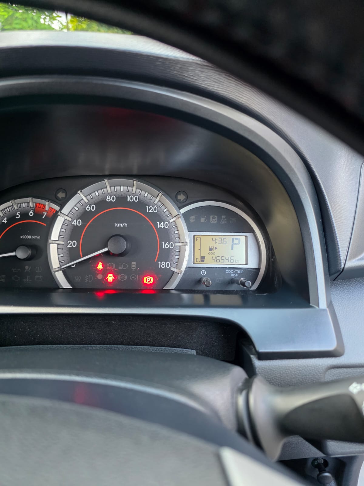 2019 Toyota Avanza Veloz 2019 Toyota Avanza Veloz