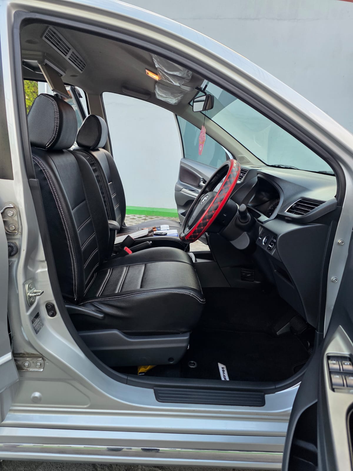 2019 Toyota Avanza Veloz 2019 Toyota Avanza Veloz