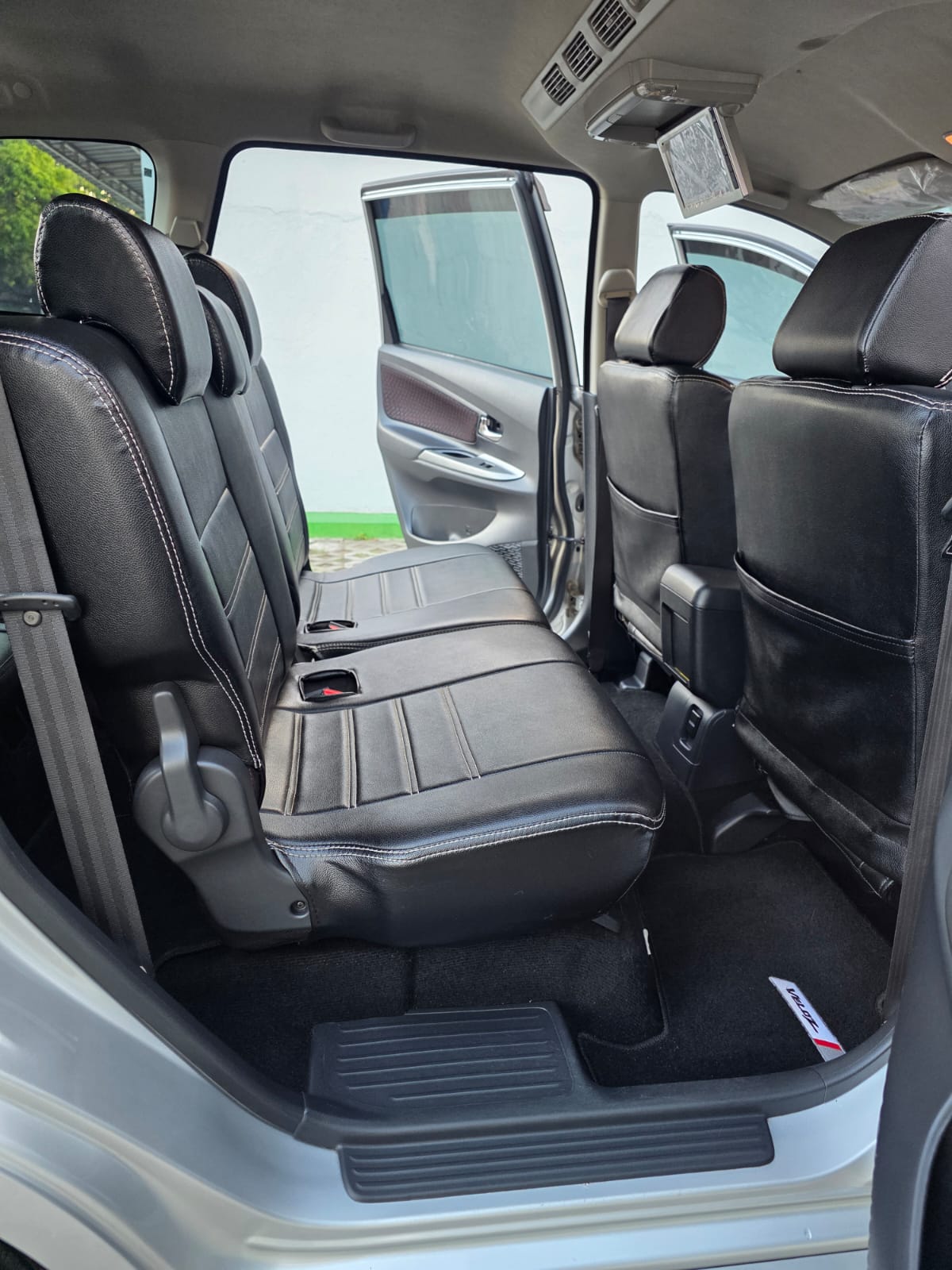 2019 Toyota Avanza Veloz 2019 Toyota Avanza Veloz