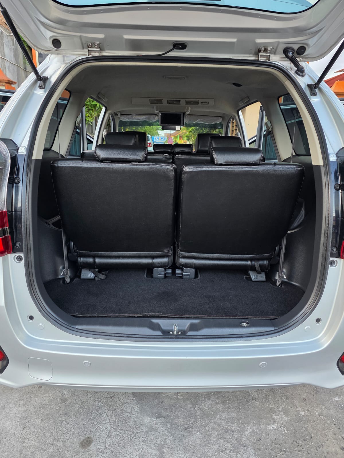 2019 Toyota Avanza Veloz 2019 Toyota Avanza Veloz