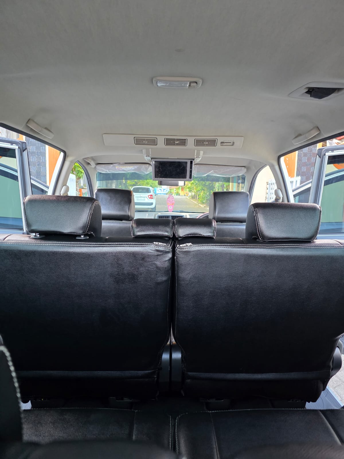 2019 Toyota Avanza Veloz 2019 Toyota Avanza Veloz