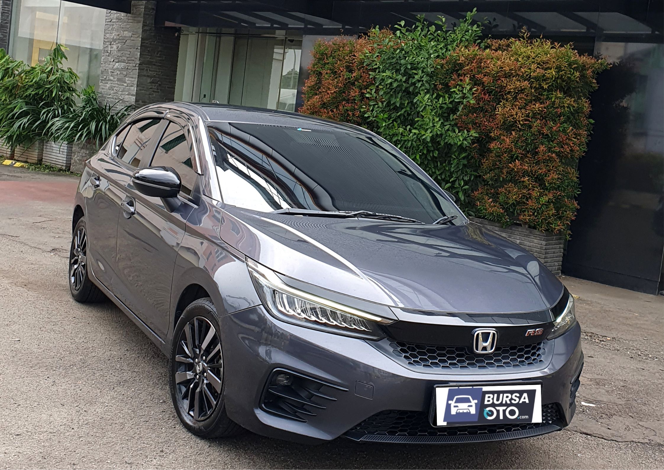 2023 Honda City Hatchback 2023 Honda City Hatchback