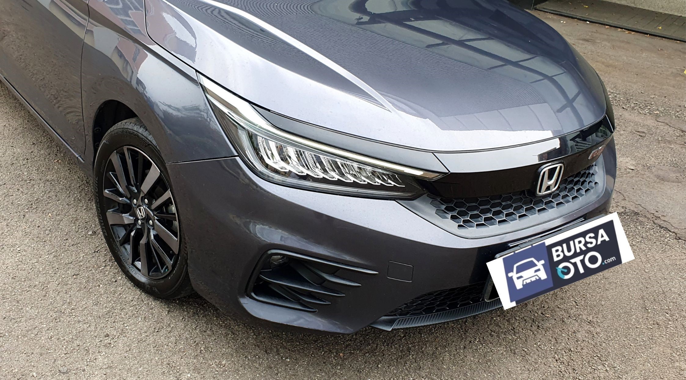 2023 Honda City Hatchback 2023 Honda City Hatchback