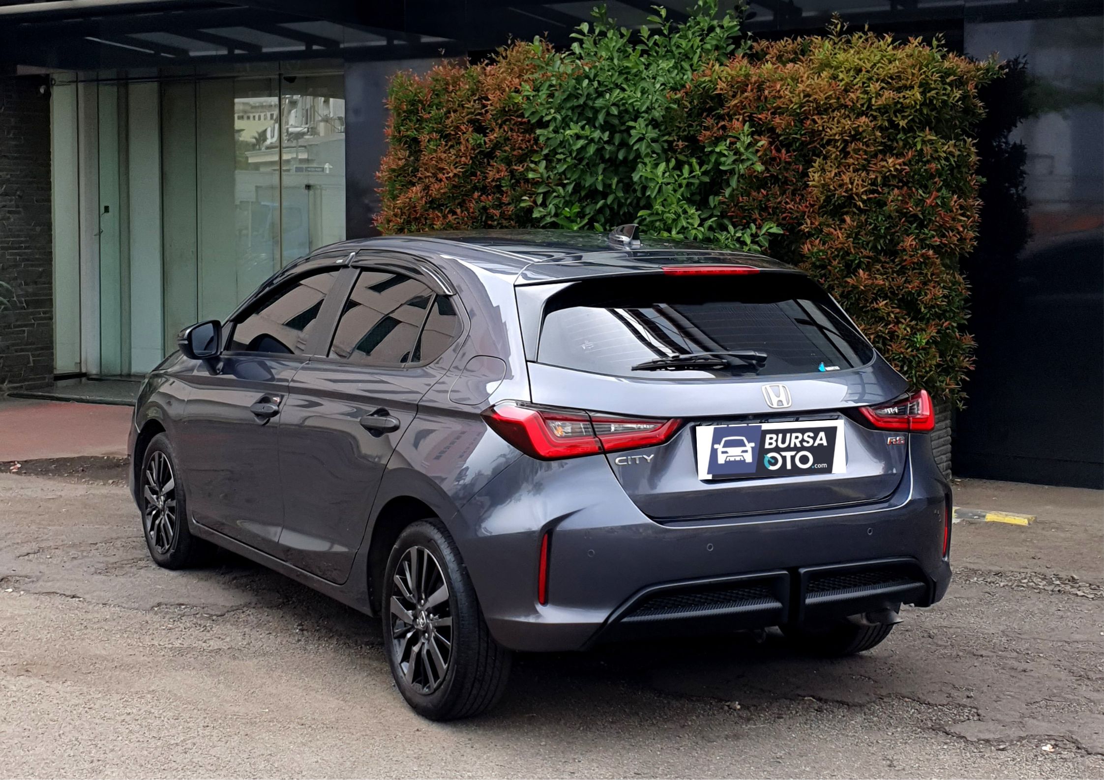 2023 Honda City Hatchback 2023 Honda City Hatchback