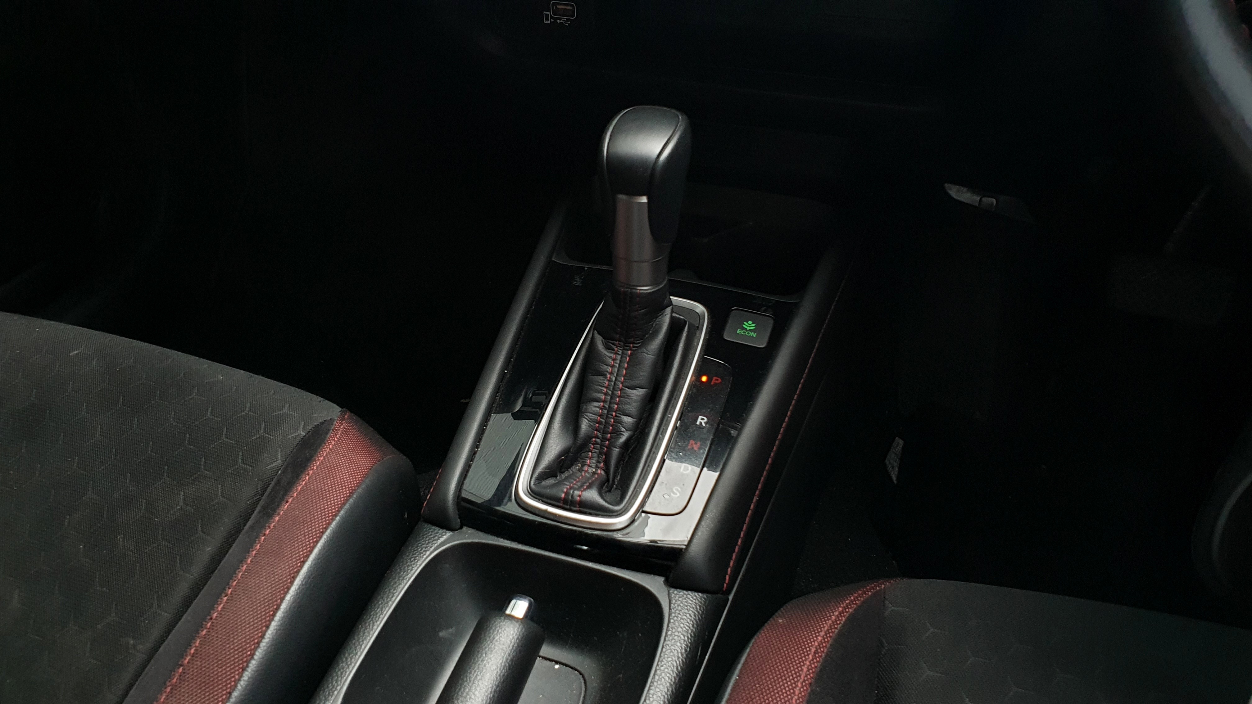 2023 Honda City Hatchback 2023 Honda City Hatchback